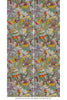 Xl Jungle Panels: Gossypium