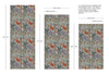 Xl Jungle Panels: Grandifolius