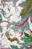 Xl Jungle Panels: Lacerta