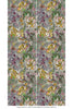 Xl Jungle Panels: Papaver