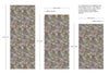 Xl Jungle Panels: Baccalis
