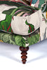 Indie Jungle Cotton Linen Original