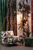 Indie Jungle Cotton Linen Original