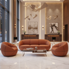 Basketball/Football - Basketball/Football Performance Vinyl Upholstered Sofa | Architectural Fabrics