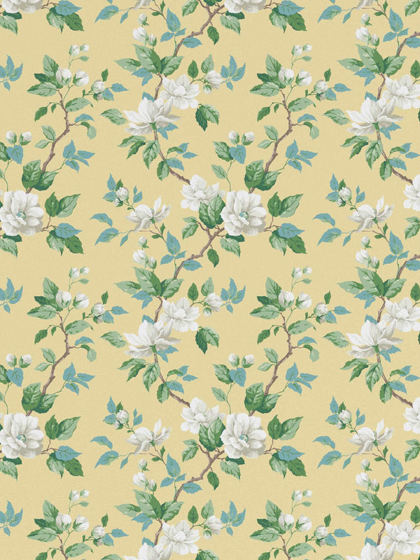 Bloom Season Daisy | Fabricut