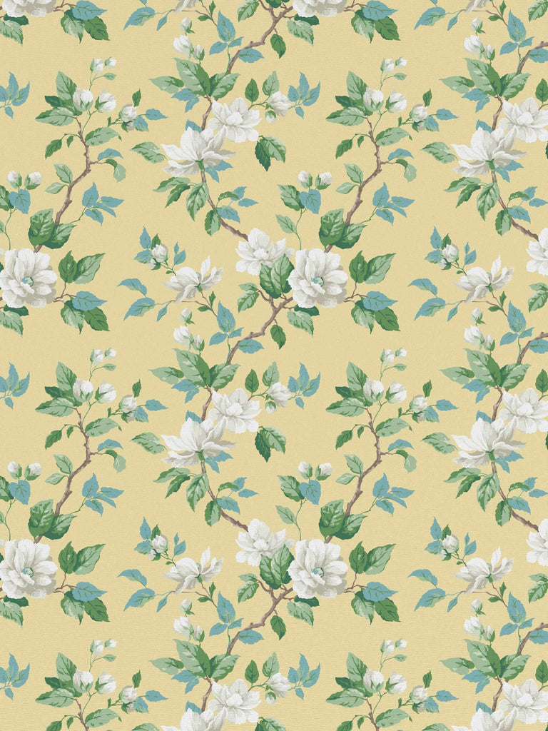 Bloom Season Daisy | Fabricut