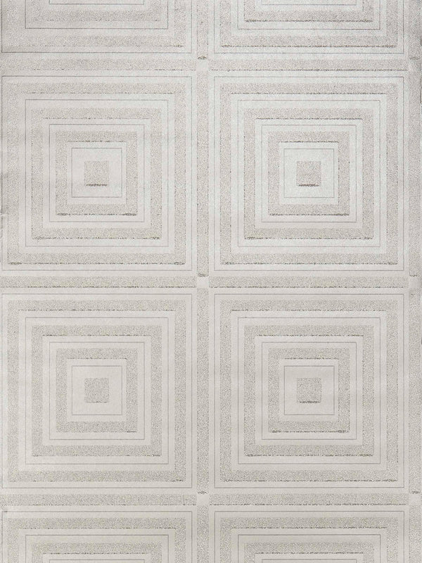 Calvo Silver01 | Fabricut