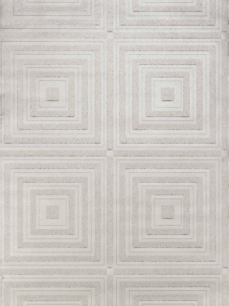 Calvo Silver01 | Fabricut