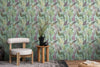 Anna D Andrea Light Blue Wallcovering | AS Creation
