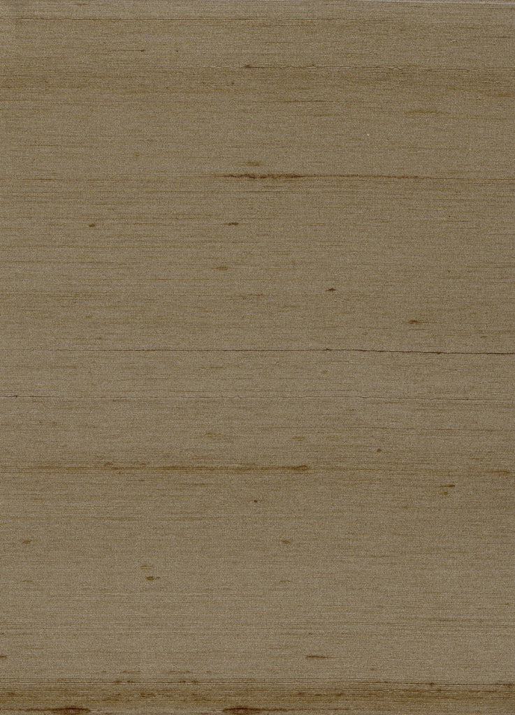 Shelter Island-Gilded Beige Silk Wallcovering | Phillipe Romano — SILK-500070