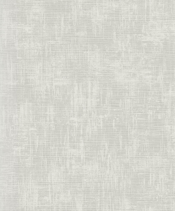 Crossweave Contemporary Linen - Grey | Architectural Wallcoverings