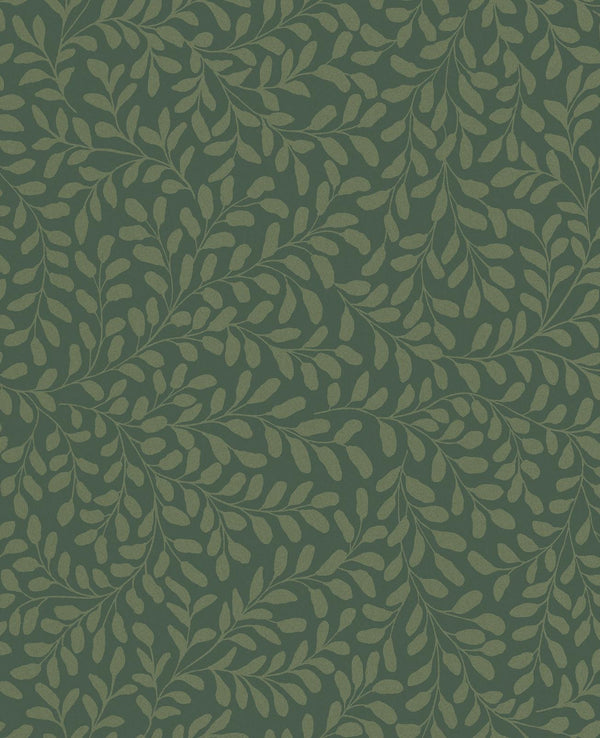 Leaf Olive | Graham & Brown