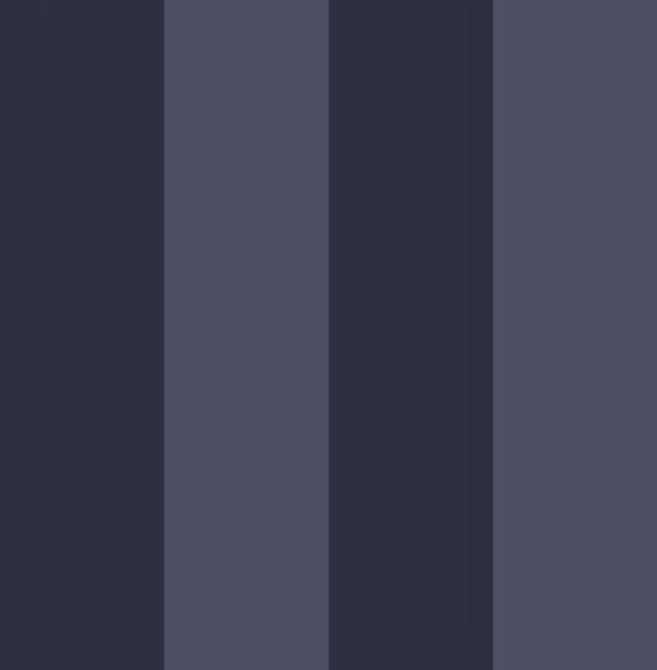 Stripe Midnight | Graham & Brown