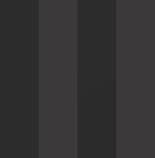 Stripe Charcoal | Graham & Brown