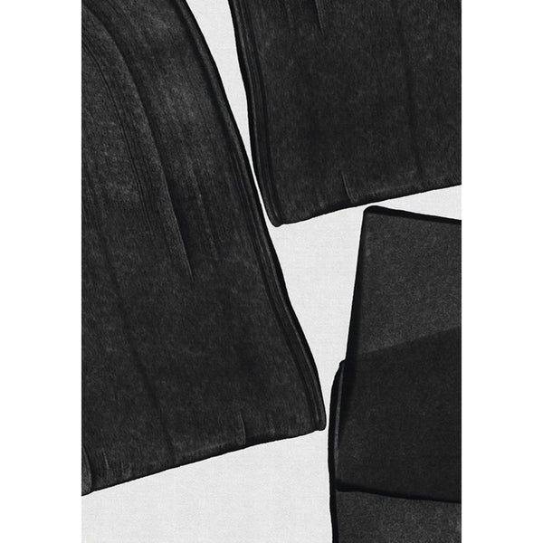 Brush Strokes I Mono Wall | Graham & Brown