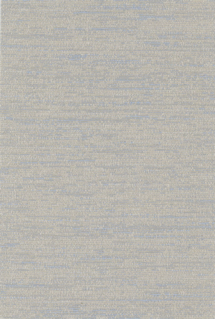 Stonington-Airy Blue Jacquard Wallcovering | Phillipe Romano — JACQ-500110