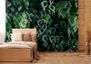 Walls By Patel 3 Green Wallcovering | AS Creation