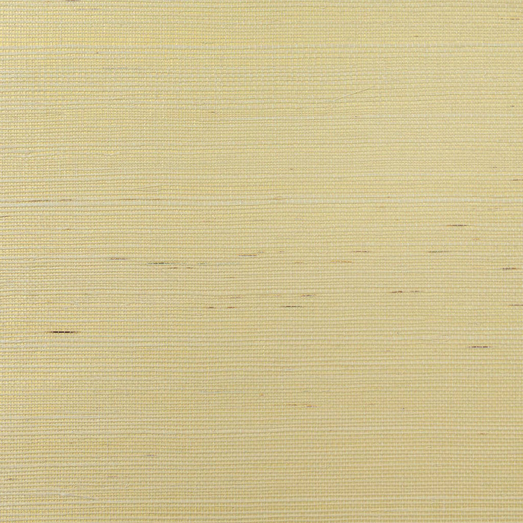 Nantucket Grasscloth Ivory & Metallic Gold Wallcovering | Phillipe Romano