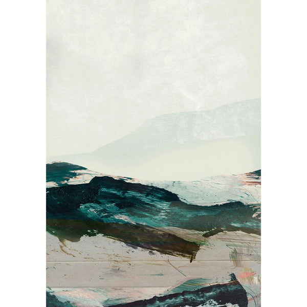 Palette Blue Wall | Graham & Brown