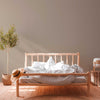 Jungle Chic Brown Wallcovering | AS Creation