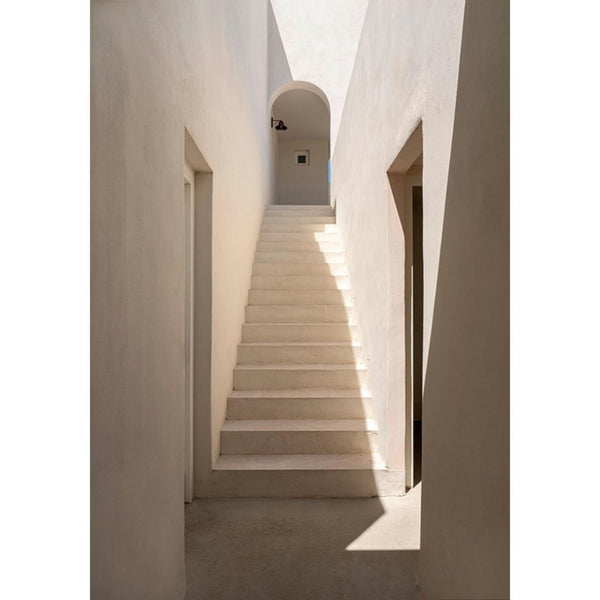 To Serenity Natural Wall | Graham & Brown