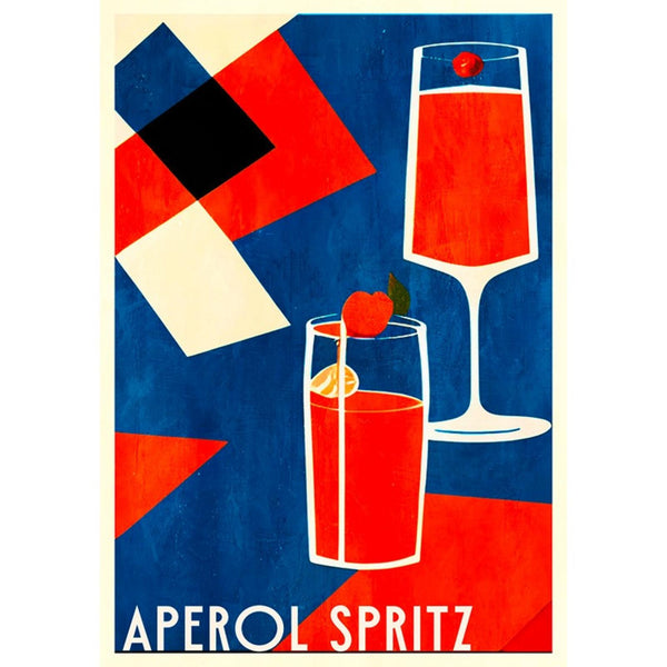 Spritz Multicolor Wall | Graham & Brown