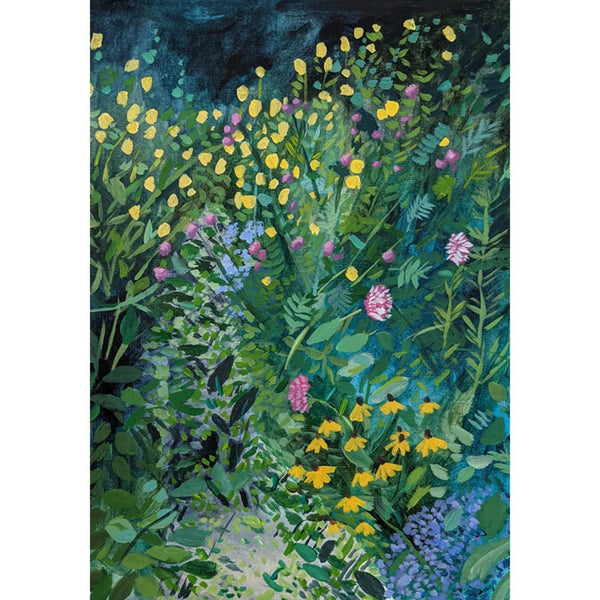 Meadow Multicolor Wall | Graham & Brown
