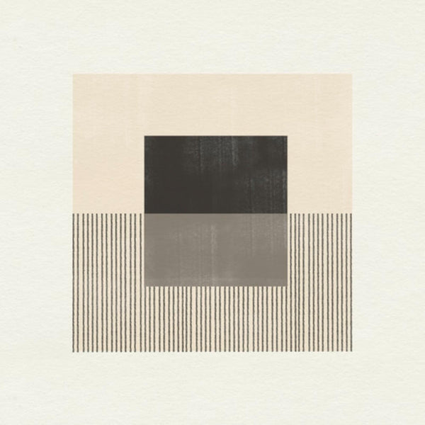 In Lines Black and White Wall | Graham & Brown
