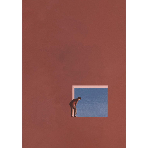 Reality Brown Wall | Graham & Brown