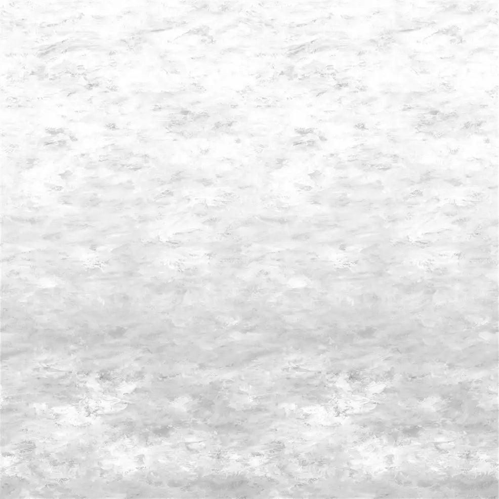 Chettinad Clouds Panel 01 Chalk Wallpaper | Designers Guild Europe