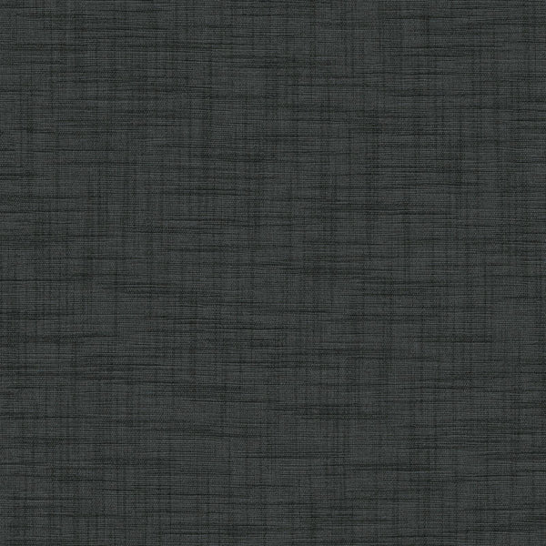 Ahern Weathered Linen Midnight | Graham & Brown