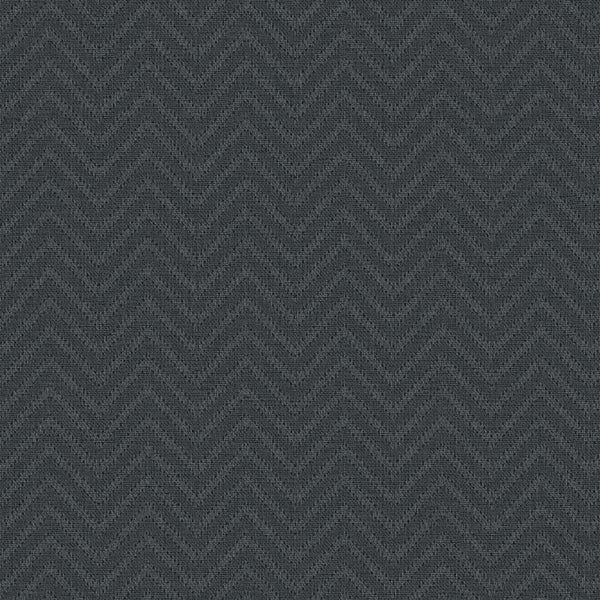 Ahern Herringbone Weave Dusk | Graham & Brown