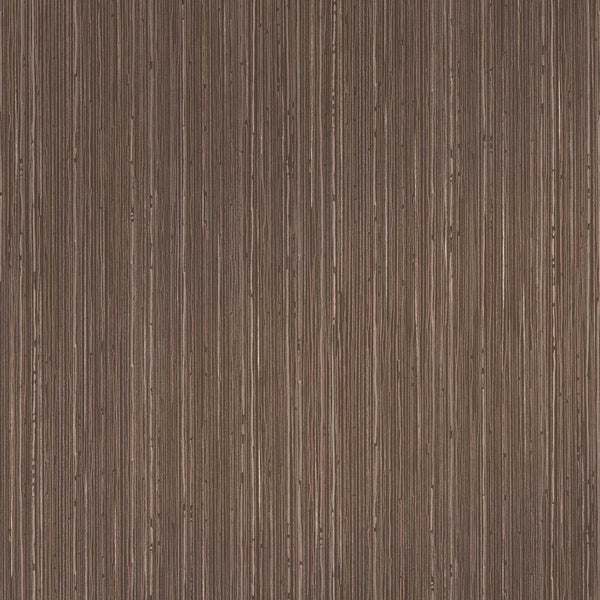 Ahern Fibre Stripe Sable | Graham & Brown