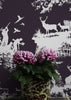 Hunting Toile White on Peregrine