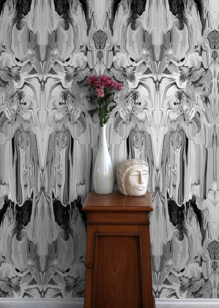 Marble Gum Greys