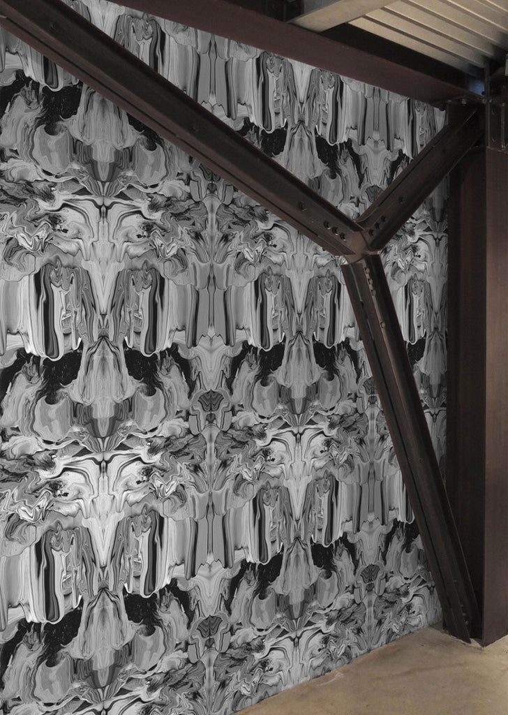 Marble Gum Greys