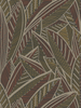 French Affair Brown Wallcovering | AS Creation