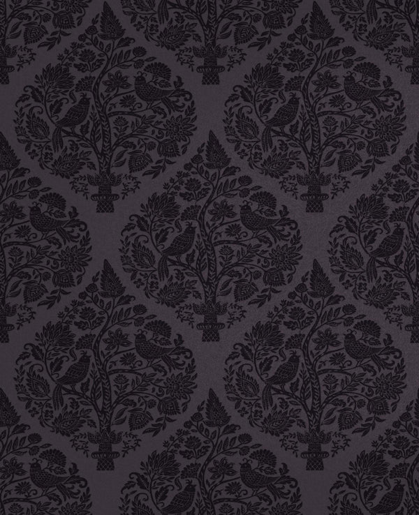 Fable Plum | Graham & Brown