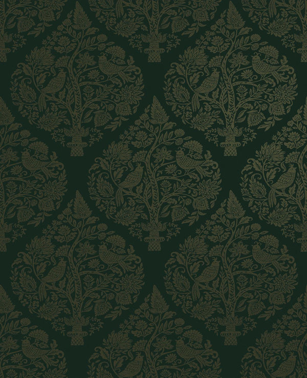 Fable Emerald | Graham & Brown