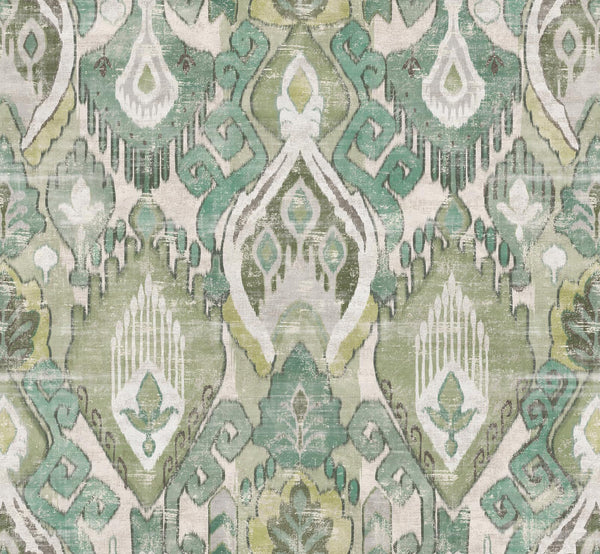 Tapestry Green | Graham & Brown
