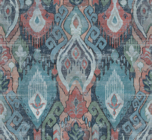 Tapestry Blue | Graham & Brown