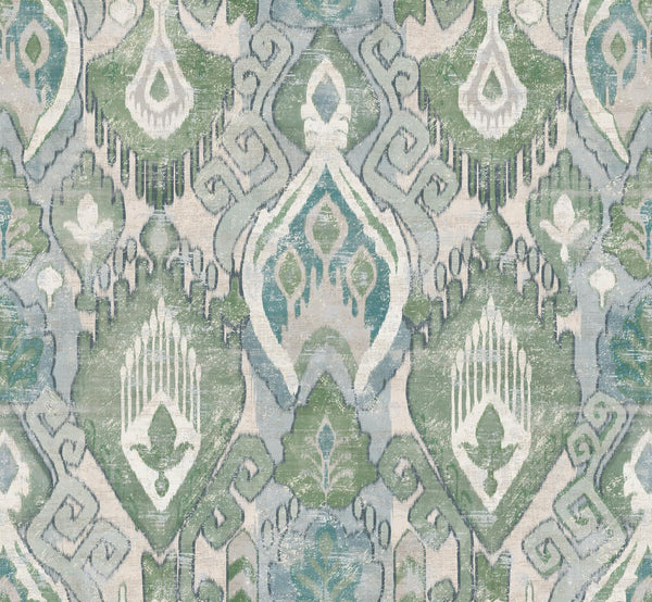 Green | Graham & Brown