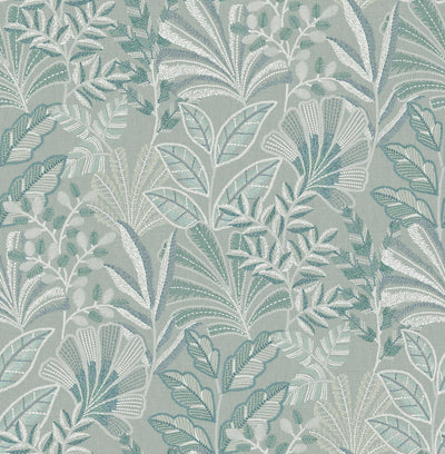 Weave Sky | Graham & Brown