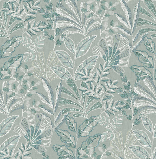 Weave Sky | Graham & Brown