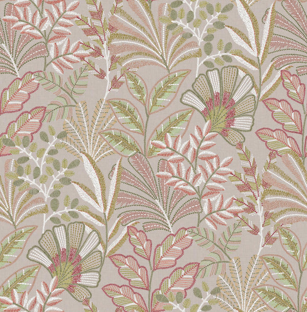 Weave Pink | Graham & Brown