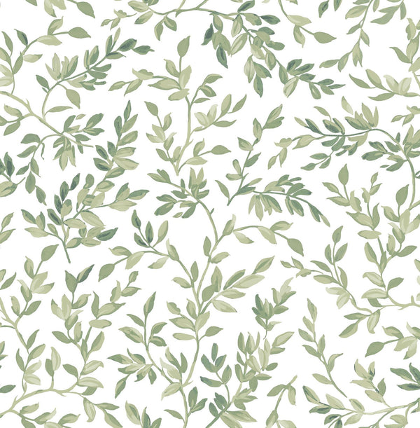 Leaf Day | Graham & Brown