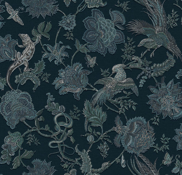 Weave Twilight | Graham & Brown