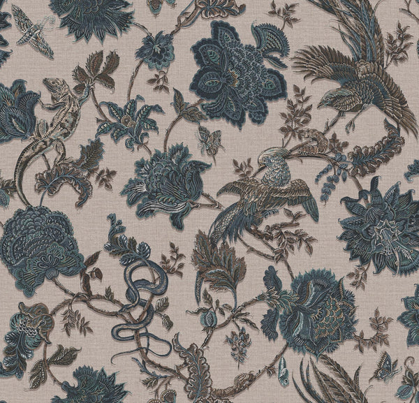 Weave Denim | Graham & Brown