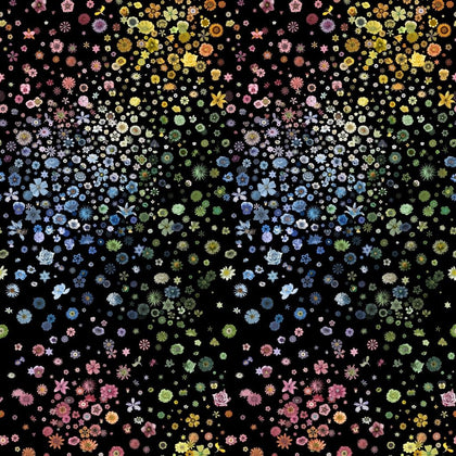 Jardin des Hesperides Panel Multi | Christian Lacroix Europe