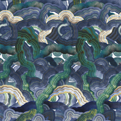 Mineral Creek Stone Panel 01 | Christian Lacroix Europe